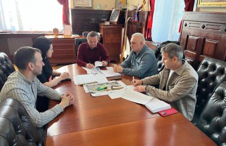 Digitalizarea Spitalului Municipal „Academician Leon Dănăilă” Dorohoi - investiții de peste 1 milion de lei