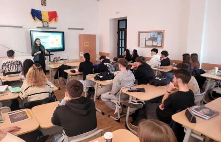 Educația pentru viață - O misiune profetică în lumea contemporană