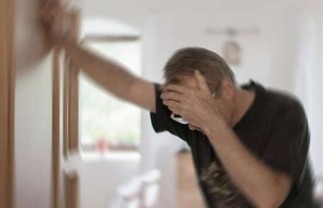 Simptome subtile care pot apărea înainte de un accident vascular cerebral