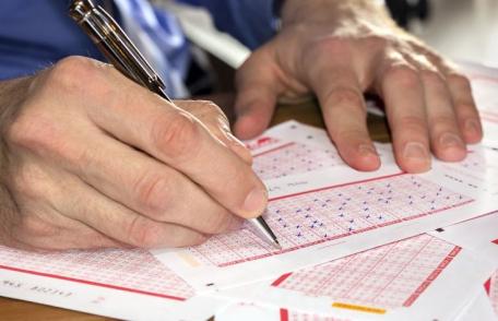 Românul care a câștigat 4,5 milioane de euro la loto este din Botoşani