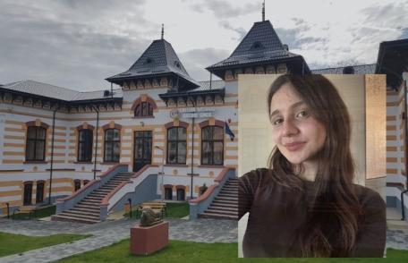 Elevă de la Colegiul Național „Grigore Ghica” Dorohoi calificată la etapa națională a Olimpiadei de Geografie