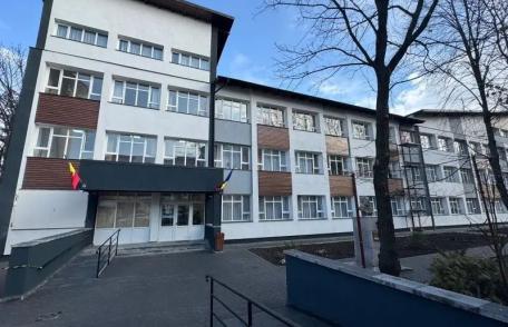 Rezultate remarcabile pentru două eleve ale Gimnaziului „Mihail Kogălniceanu” Dorohoi la Olimpiada de Limba Franceză