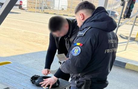 A încercat să câștige 20 de euro, a rămas cu dosarul penal