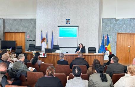 Instituția Prefectului – județul Botoșani, alături de primăriile din județ în aplicarea OUG 7 și OUG 9