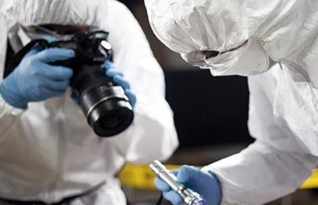 Echipamente moderne pentru activitatea criminaliștilor din Botoșani, achiziționate prin proiectul „CRIMEQ”