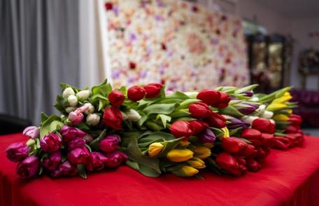 Momente memorabile la cea de-a 42-a ediție a Festivalului Național de Muzică Ușoară Românească „Mărțișor Dorohoian”