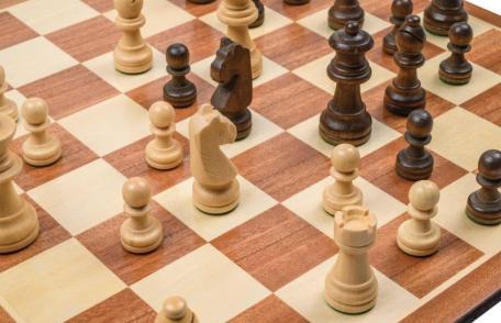 Elev al Școlii Gimnaziale „Mihail Kogălniceanu” Dorohoi calificat la etapa națională ONSS, șah