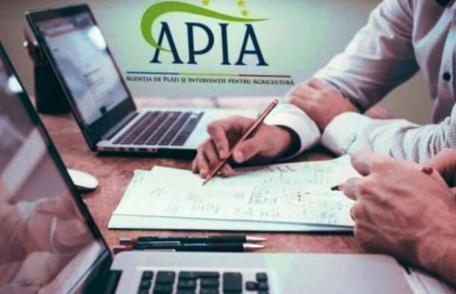 APIA Botoșani, primește Cereri de plată pentru Campania 2026