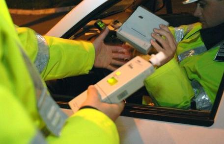 Dosar penal pentru conducerea unui autoturism sub influența băuturilor alcoolice