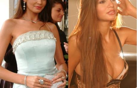 DEMENŢIAL! La un an de la scandal, adevăratul motiv al divorţului Columbenilor iese la iveală