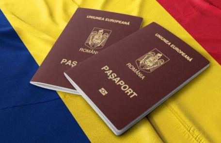 19 Martie - Ziua Pașaportului Românesc