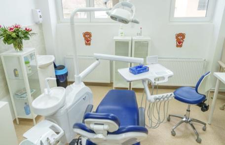 Spitalele publice vor avea și cabinete stomatologice. Tratamentele vor fi suportate de stat