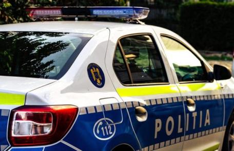 Dosar penal pentru un bărbat din Cristinești depistat în timp ce conducea un vehicul fără a deține permis de conducere