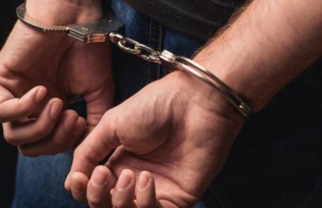 Botoșănean condamnat la un an și o lună de închisoare pentru furt