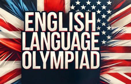 Școala Gimnazială „Mihail Kogălniceanu” Dorohoi: Elev premiat la Olimpiada de Limbă Engleză, etapa județeană