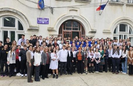 Culinariada 2026 – Tradiție, pasiune și creativitate culinară la Șendriceni