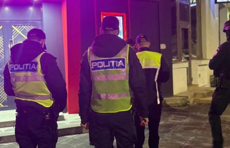 Femeie reținută pentru 24 de ore pentru furt