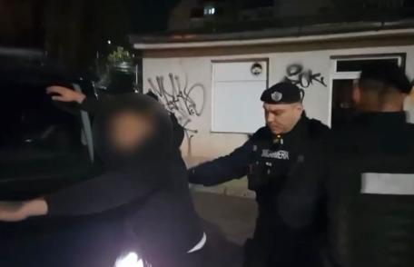 Bilanț de weekend: sancțiuni, controale și caz de substanțe interzise la Botoșani