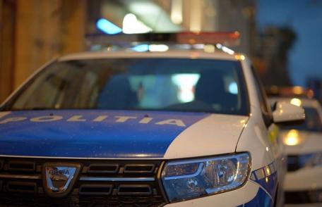 Razie de amploare la Dorohoi: sute de persoane legitimate și amenzi de peste 100.000 lei