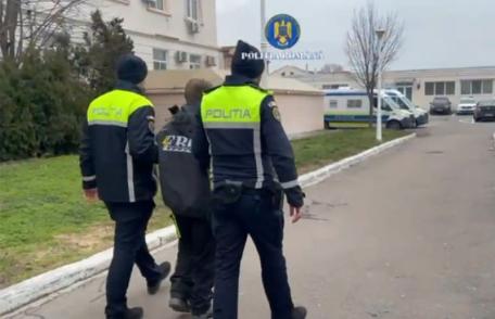 Tânăr de 35 de ani condamnat la 2 ani de închisoare pentru infracțiuni la regimul rutier