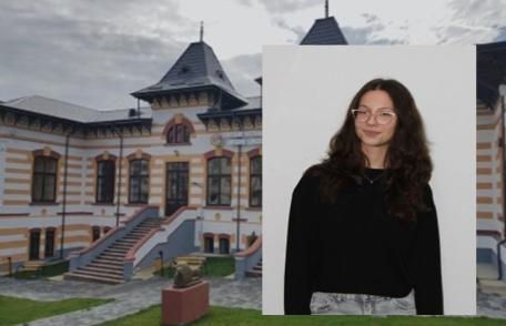 Chimia succesului: O nouă calificare la etapa națională a Olimpiadei de Chimie la CNGG