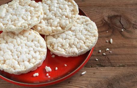 Adevărul despre orezul expandat