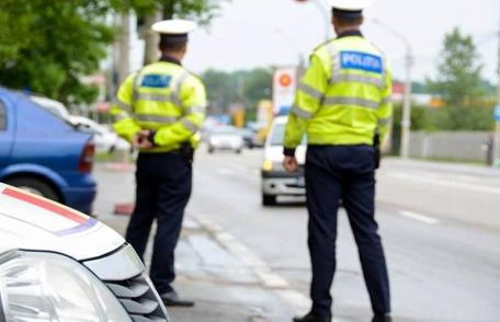 Acțiune la Darabani pentru prevenirea accidentelor rutiere