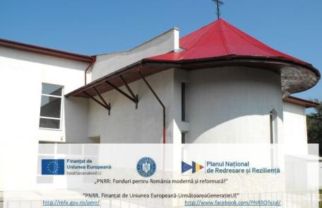 Seminarul Teologic Dorohoi: Finalizare implementare proiect PNRR - „Împreună pentru o educație digitală inteligentă”