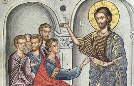 SINAXAR – 19 Aprilie – Duminica a 2-a după Paşti (a Sf. Apostol Toma)