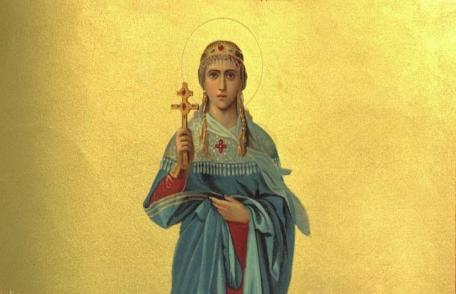 SINAXAR – 21 Aprilie – Sf. Mc. Alexandra împărăteasa; Sf. Sfinţit Mc. Ianuarie