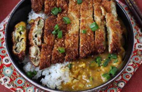 Vinete pane cu pesmet