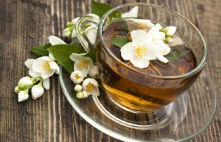 Proprietățile medicinale ale ceaiului de iasomie