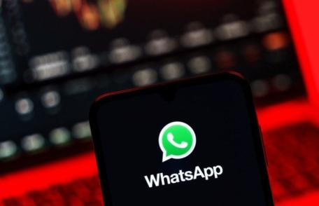 ATENȚIE! Val de tentative de fraudă asupra conturilor de Whatsapp