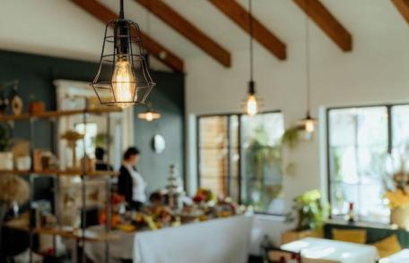 Restaurant DOI CASTANI Dorohoi - Meniu de Paște pentru toate gusturile