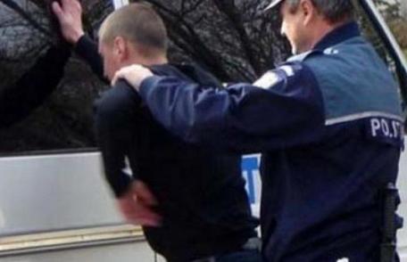 Dorohoian reținut după ce a furat o mașină s-ar fi deplasat într-o altă localitate