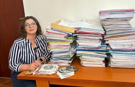 Birocrație mutată în online la instituțiile statului din Botoșani