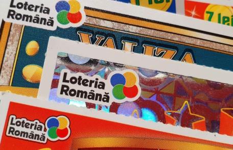Fraudă online în numele Loteriei Române, avertizează DNSC. Cum acționează atacatorii