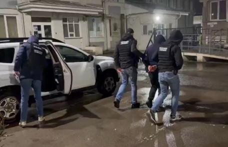 Tânăr din Dorohoi plasat în control judiciar pentru 60 de zile