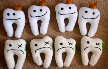 Obiceiuri zilnice care îți distrug dinții fără să-ți dai seama