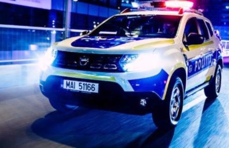 Intervenție salvatoare a polițiștilor - Un tânăr de 27 de ani din Dorohoi, convins să renunțe la un gest extrem 