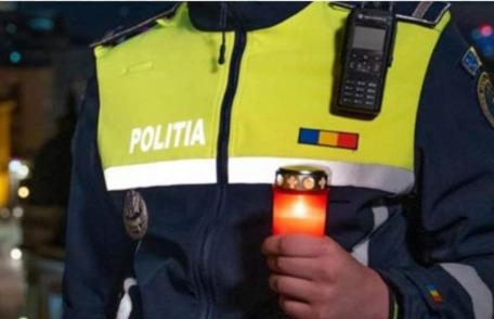 Măsuri dispuse de polițiști cu prilejul paștelui ortodox