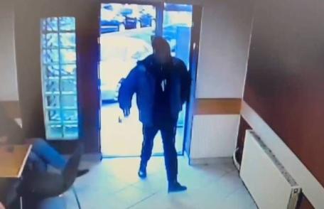 Bărbat din Dorohoi reținut pentru amenințare, tulburarea liniștii publice și folosirea de obiecte periculoase