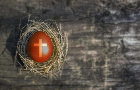 Superstiții pentru Săptămâna Luminată. Ce e interzis și ce trebuie să faci pentru a atrage sănătatea și belșugul în viața ta