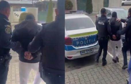 Tânăr de 22 de ani reținut pentru lovire și distrugere