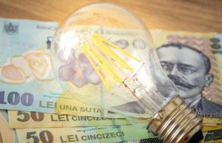 AJPIS Botoșani a făcut plățile pentru 29.383 de beneficiari ai tichetelor de energie