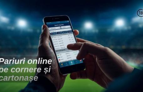 Pariuri online pe cornere și cartonașe: există valoare acolo unde mulți ignoră statisticile?