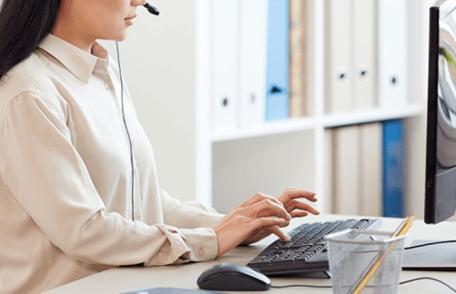 CONTED Dorohoi angajează o secretară și un operator introducere, validare și prelucrare date