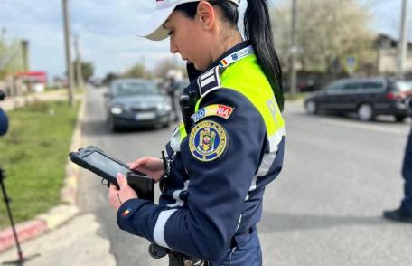 Dosar penal pentru conducere sub influența alcoolului