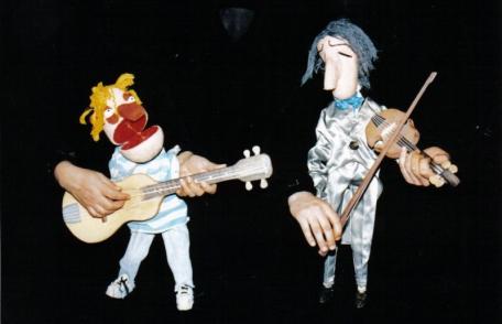 „Aventurile lui Chiț” un nou spectacol pentru cei mici la Teatrul Vasilache