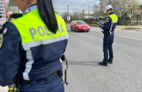 Acțiune la Dorohoi pentru menținerea unui climat de siguranță